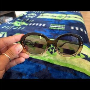 Coach sunglasses